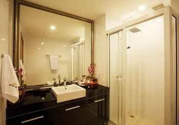 BTR Suites