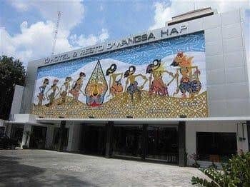 Grand HAP Hotel Grand HAP Hotel