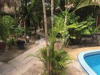 Mali-Mali Beach Resort2