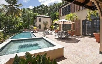 Rivendell 4 Bedroom Villa4