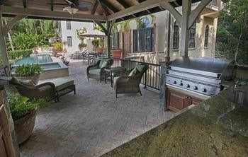 Rivendell 4 Bedroom Villa1