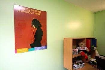 Glasgow Metro Youth Hostel Glasgow Metro Youth Hostel