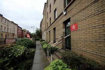 Glasgow Metro Youth Hostel Glasgow Metro Youth Hostel