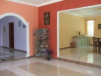 Kapal Terbang Guest House Kapal Terbang Guest House
