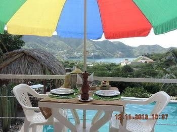 Casa Los Cerros Taganga2
