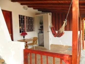 Casa Los Cerros Taganga0