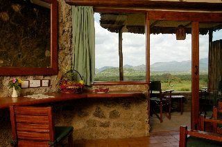 Kilaguni Serena Safari Lodge3
