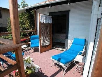 Carole's Bed & Breakfast2