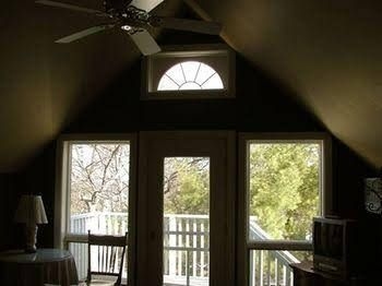 The Sylvan Inn4