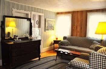 Blue Anchor Guesthouse
