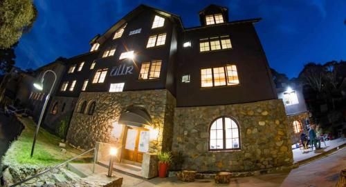 House of Ullr0