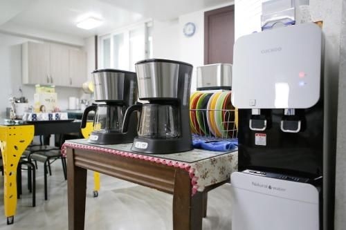 ดรีม เกสต์เฮาส์ มย็องดง (Dream Guest House Myeongdong)3