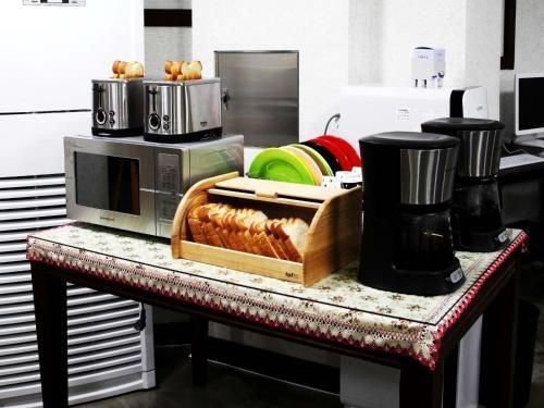 ดรีม เกสต์เฮาส์ มย็องดง (Dream Guest House Myeongdong)4