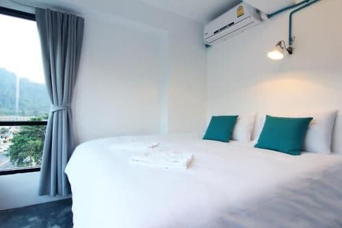 King Room with Mountain View