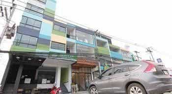 To Zleep Hotel To Zleep Hotel