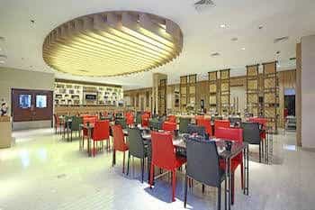 โรงแรมนีโอ จิเรบอน โรงแรมนีโอ จิเรบอน