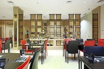 Hotel NEO Cirebon4