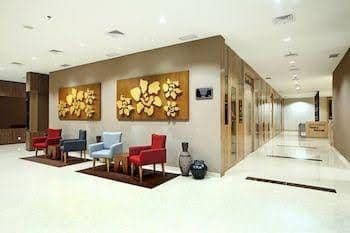 โรงแรมนีโอ จิเรบอน โรงแรมนีโอ จิเรบอน