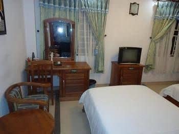 Phu An Hotel Phu An Hotel