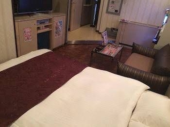 Hotel DONGURI COROCORO SHIGA - Japaneedz Group - Adults only1