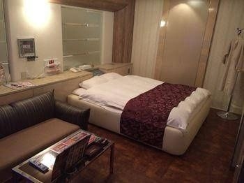 Hotel DONGURI COROCORO SHIGA - Japaneedz Group - Adults only3