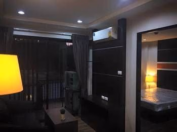 Legen condo & Luxury Service4