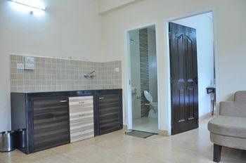 Ocean Crest Colva1