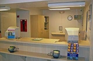 Motel 6 Savannah Motel 6 Savannah