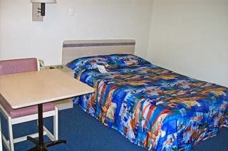 Motel 6 Savannah2
