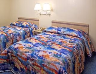 Motel 6 Savannah4