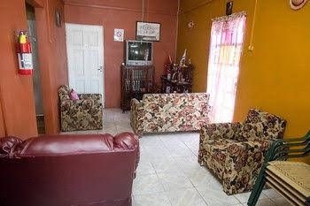 Villa Shalom Guest House0