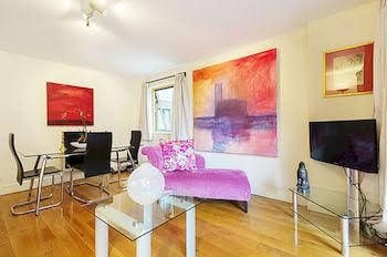 Vive Unique - City Apartments0