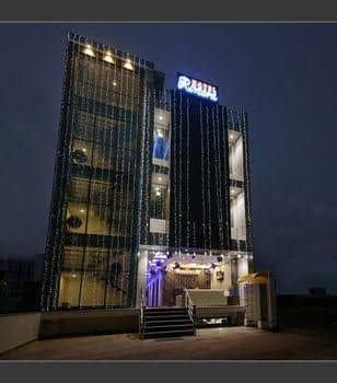 Hotel Riviera Hotel Riviera