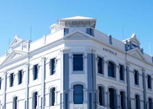 Australia Hotel Fremantle Australia Hotel Fremantle