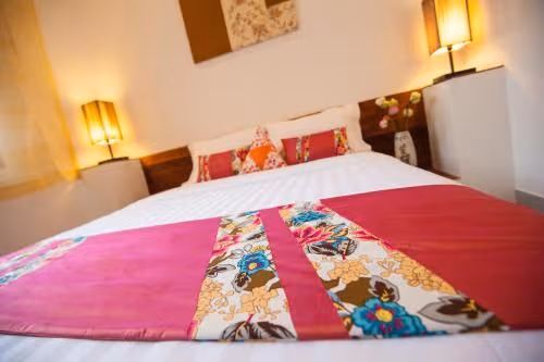 Eco Room