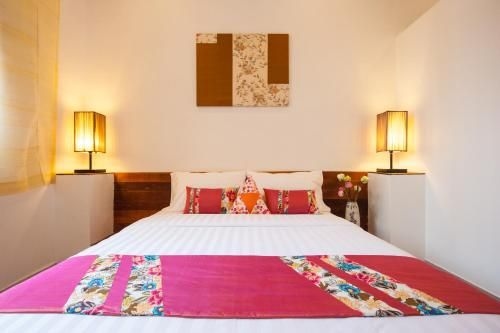 House Boutique Eco Hotel4