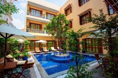 House Boutique Eco Hotel2