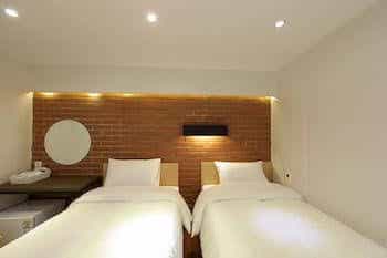 CASA Myeongdong Guesthouse CASA Myeongdong Guesthouse