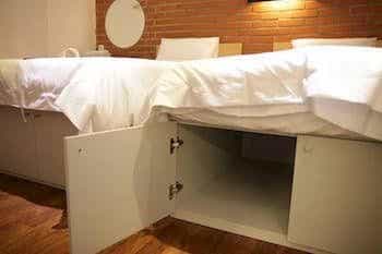 CASA Myeongdong Guesthouse CASA Myeongdong Guesthouse