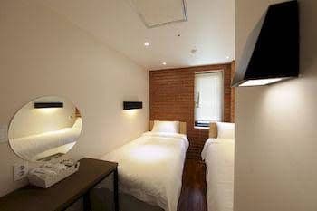 CASA Myeongdong Guesthouse CASA Myeongdong Guesthouse