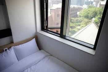 CASA Myeongdong Guesthouse CASA Myeongdong Guesthouse