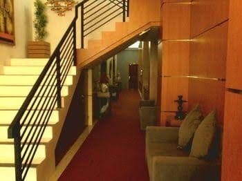 Sarila Hotel Sukoharjo Sarila Hotel Sukoharjo