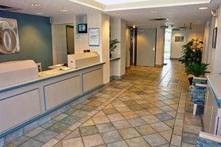 Motel 6 East Brunswick0