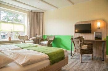 Ferienzimmer Dunen Stuuv Ferienzimmer Dunen Stuuv