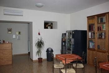 Casa Per Ferie Rosaz2