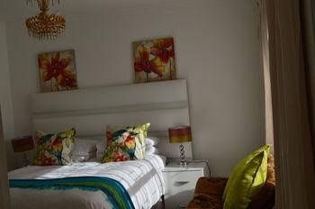Seilatsatsi B&B3