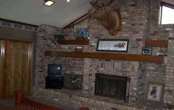 Lake Fork Lodge