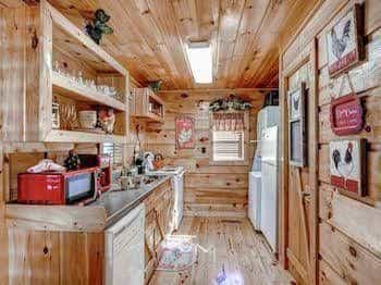Affordable Cabins In The Smokies