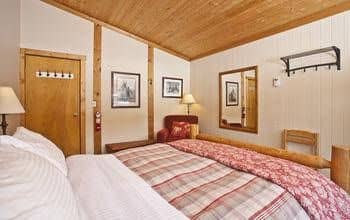 Mount Engadine Lodge Mount Engadine Lodge