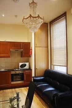 Hyde Park Quality Apartment Hyde Park Quality Apartment